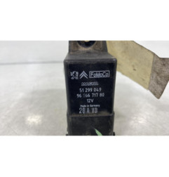 Boitier de prechauffage CITROEN C3 2
