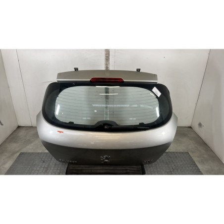 Malle/Hayon arriere PEUGEOT 308 1 Photo n°1