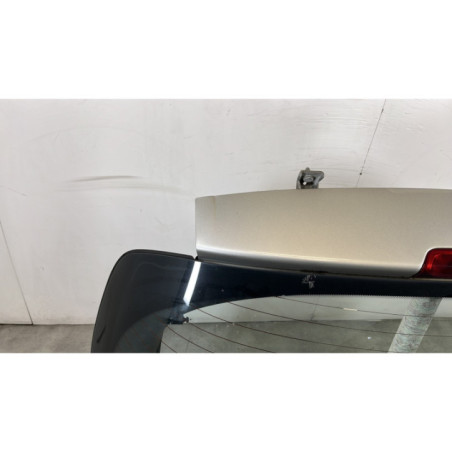 Malle/Hayon arriere PEUGEOT 308 1