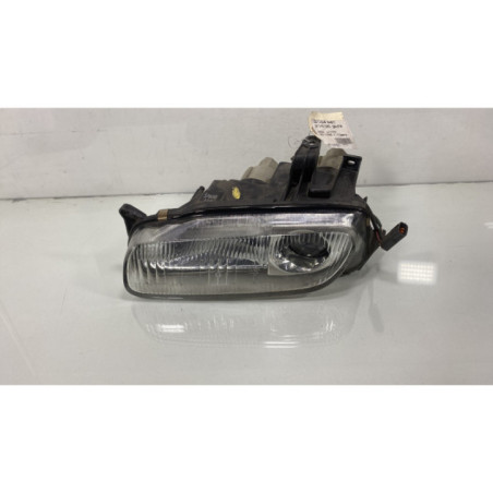Optique avant principal gauche (feux)(phare) MAZDA 323 5 Photo n°10