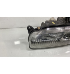 Optique avant principal gauche (feux)(phare) MAZDA 323 5
