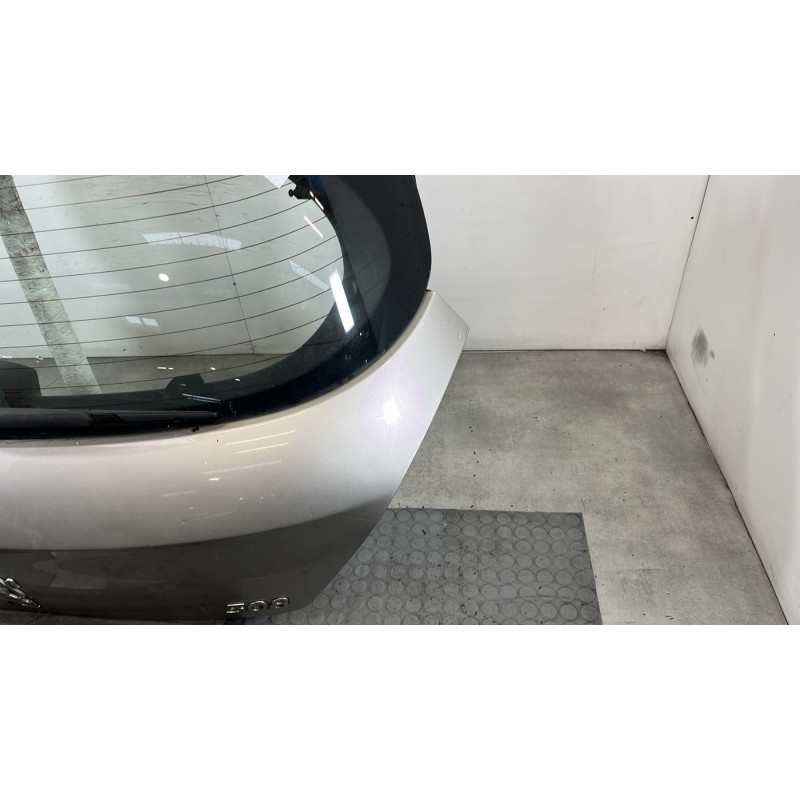 Malle/Hayon arriere PEUGEOT 308 1 Photo n°4