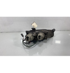 Optique avant principal gauche (feux)(phare) MAZDA 323 5