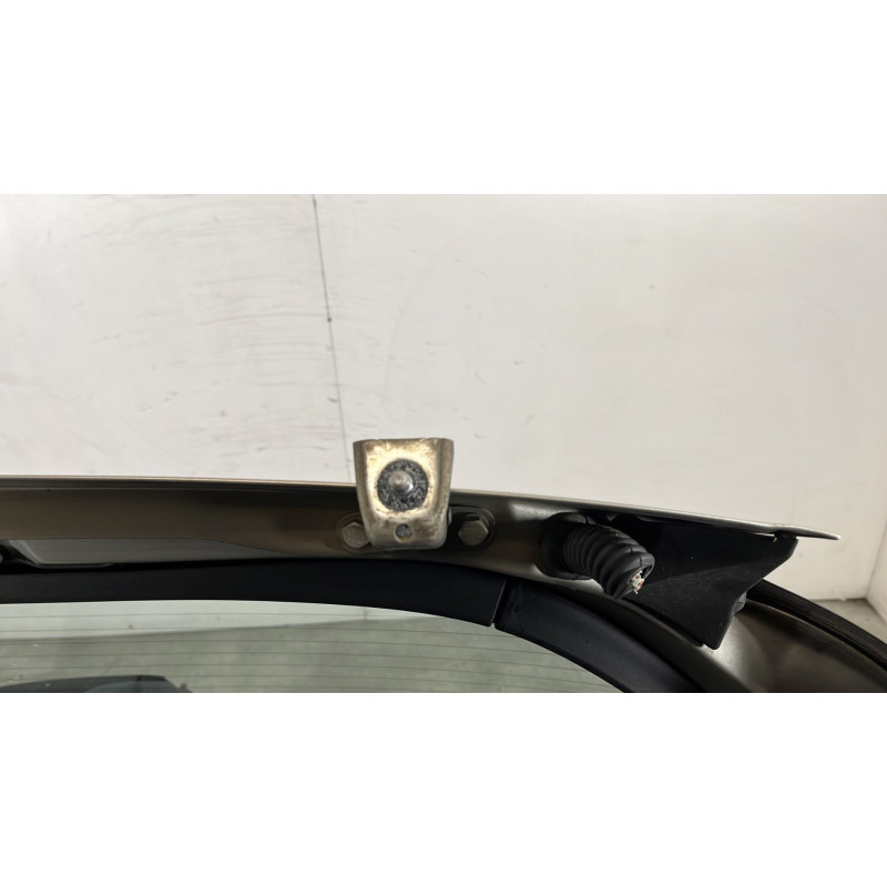 Malle/Hayon arriere PEUGEOT 308 1 Photo n°7