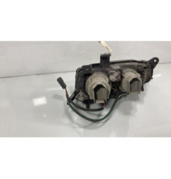 Optique avant principal gauche (feux)(phare) MAZDA 323 5