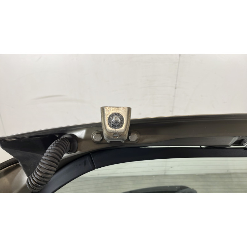 Malle/Hayon arriere PEUGEOT 308 1 Photo n°8