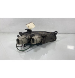 Optique avant principal gauche (feux)(phare) MAZDA 323 5