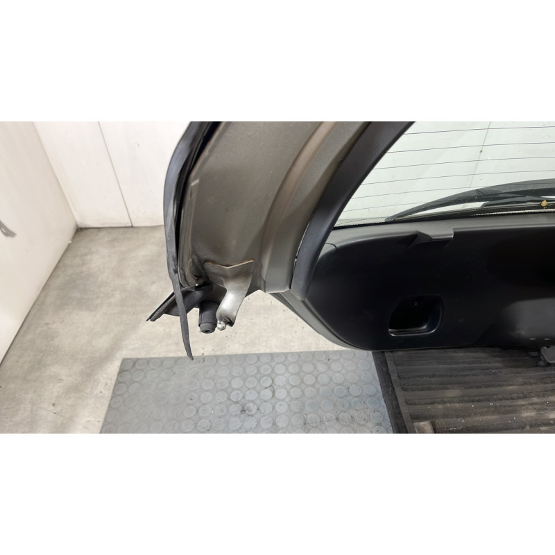 Malle/Hayon arriere PEUGEOT 308 1 Photo n°10