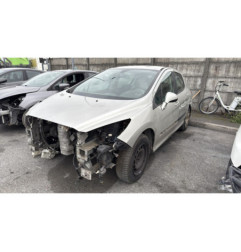 Malle/Hayon arriere PEUGEOT 308 1