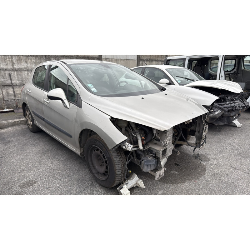 Malle/Hayon arriere PEUGEOT 308 1 Photo n°14