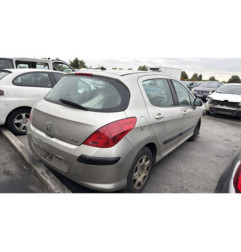 Malle/Hayon arriere PEUGEOT 308 1