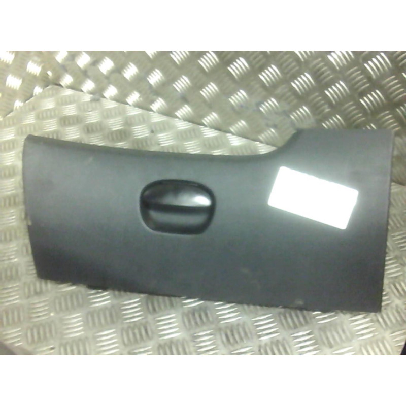 Boite a gants PEUGEOT 206+ Photo n°13