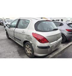 Malle/Hayon arriere PEUGEOT 308 1