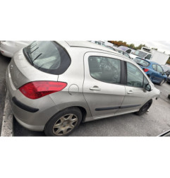 Malle/Hayon arriere PEUGEOT 308 1