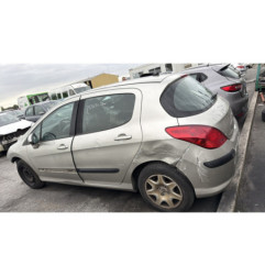 Malle/Hayon arriere PEUGEOT 308 1