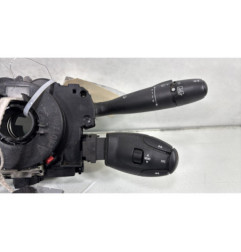 Com (Bloc Contacteur Tournant+Commodo Essuie Glace+Commodo Phare) PEUGEOT 308 1