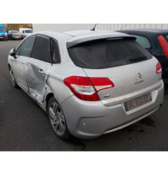 Boitier de prechauffage CITROEN C4 2