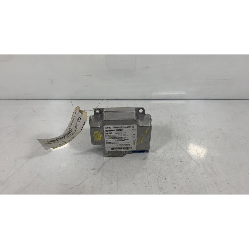 Boitier air bag KIA PRO-CEED 1 Photo n°3
