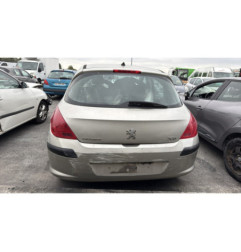 Com (Bloc Contacteur Tournant+Commodo Essuie Glace+Commodo Phare) PEUGEOT 308 1
