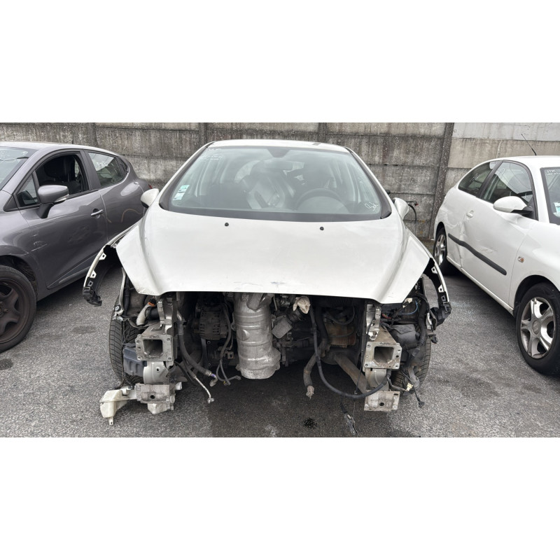 Com (Bloc Contacteur Tournant+Commodo Essuie Glace+Commodo Phare) PEUGEOT 308 1 Photo n°17