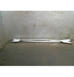 Barres de toit PEUGEOT 206 Photo n°10
