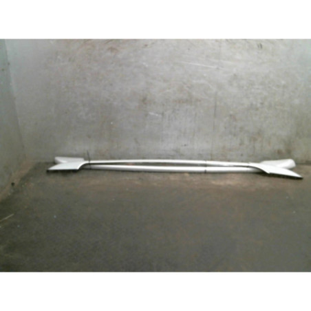 Barres de toit PEUGEOT 206 Photo n°10