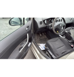 Com (Bloc Contacteur Tournant+Commodo Essuie Glace+Commodo Phare) PEUGEOT 308 1