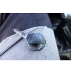 Barres de toit PEUGEOT 206
