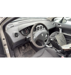 Com (Bloc Contacteur Tournant+Commodo Essuie Glace+Commodo Phare) PEUGEOT 308 1