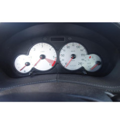 Barres de toit PEUGEOT 206