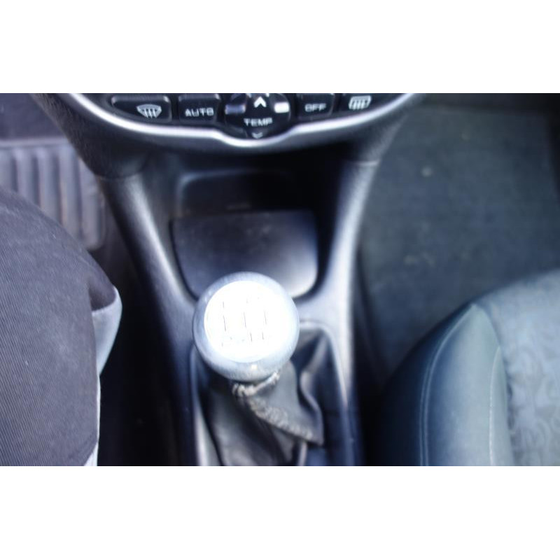 Barres de toit PEUGEOT 206 Photo n°19