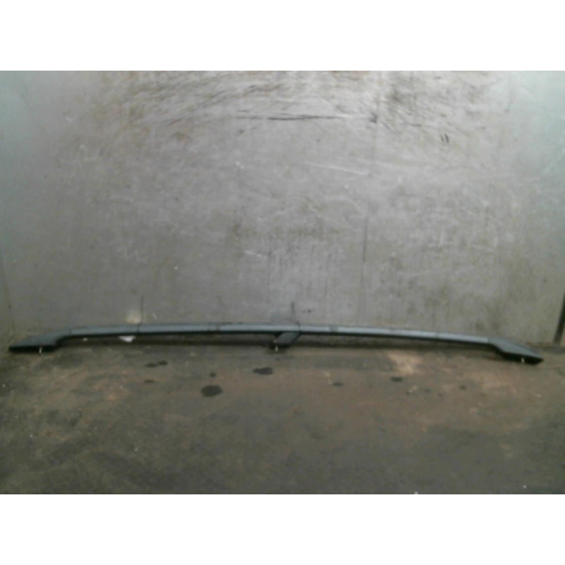 Barres de toit PEUGEOT 306 Photo n°10