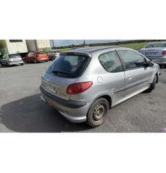 Retroviseur gauche PEUGEOT 206