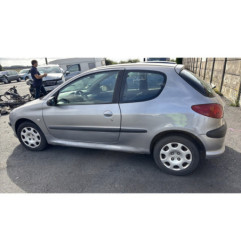 Retroviseur gauche PEUGEOT 206
