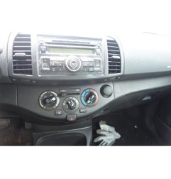 Boitier de prechauffage NISSAN MICRA 3