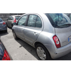 Boitier de prechauffage NISSAN MICRA 3