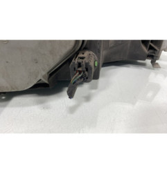 Optique avant principal gauche (feux)(phare) FORD MONDEO 1