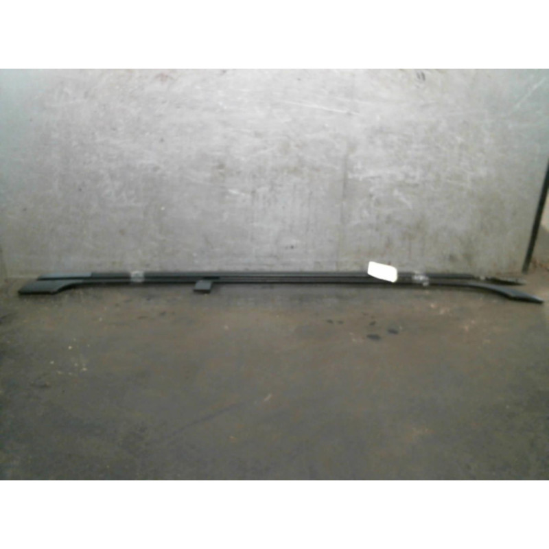 Barres de toit VOLKSWAGEN GOLF 4 Photo n°12