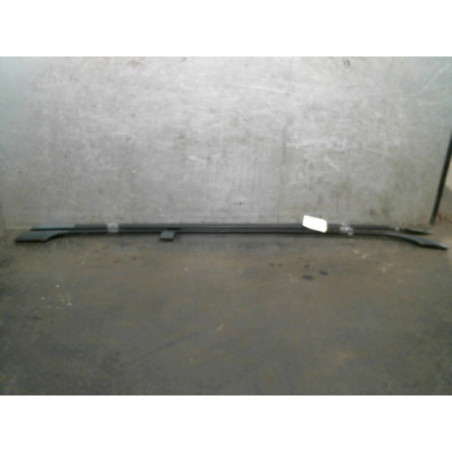 Barres de toit VOLKSWAGEN GOLF 4 Photo n°12
