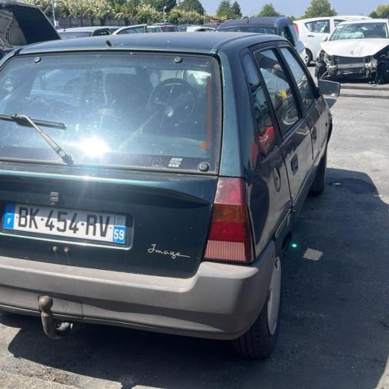 Bras essuie glace arriere CITROEN AX Photo n°10