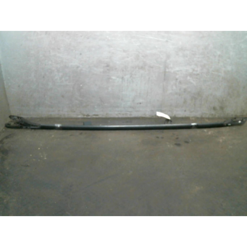 Barres de toit VOLKSWAGEN BORA Photo n°11