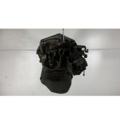 Boite de vitesses PEUGEOT 206