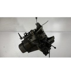 Boite de vitesses PEUGEOT 206