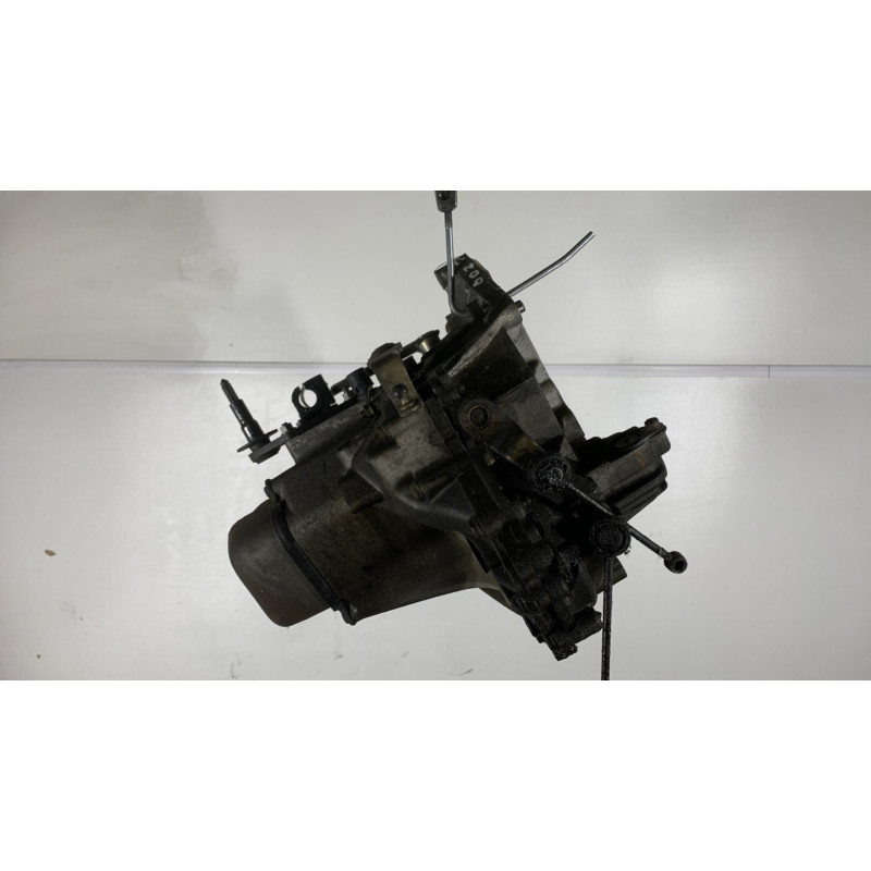 Boite de vitesses PEUGEOT 206 Photo n°4