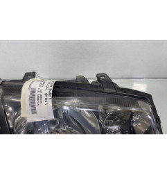 Optique avant principal droit (feux)(phare) VOLKSWAGEN BORA