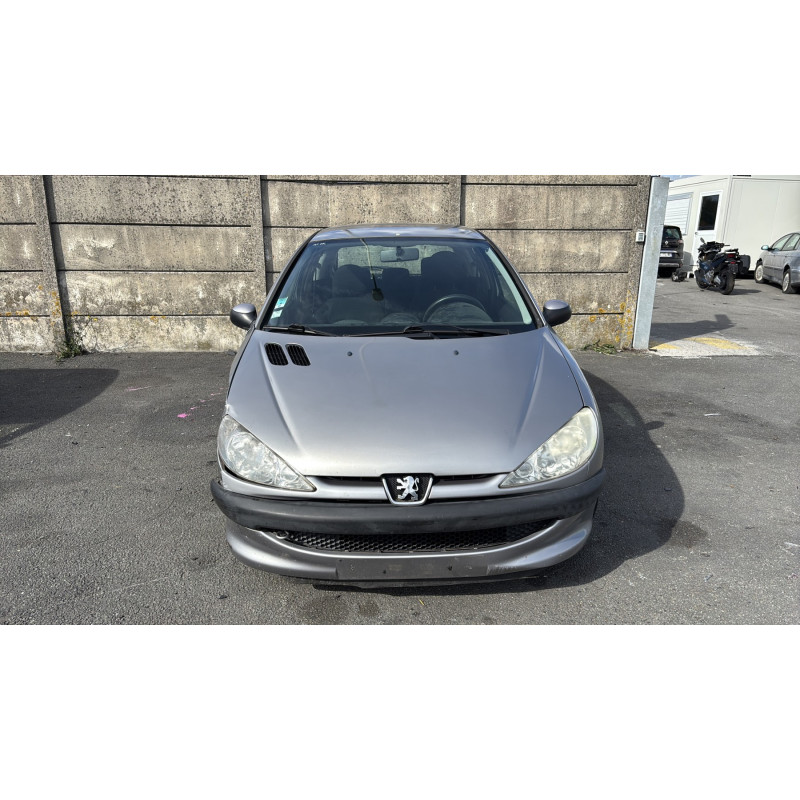 Boite de vitesses PEUGEOT 206 Photo n°12