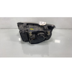 Optique avant principal droit (feux)(phare) VOLKSWAGEN BORA