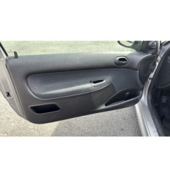 Boite de vitesses PEUGEOT 206