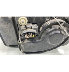 Optique avant principal droit (feux)(phare) VOLKSWAGEN BORA
