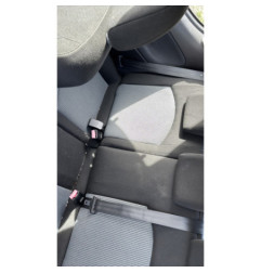 Boite de vitesses PEUGEOT 206